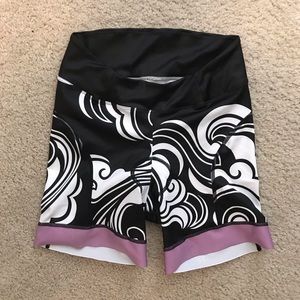 Betty Designs Triathlon Short - L